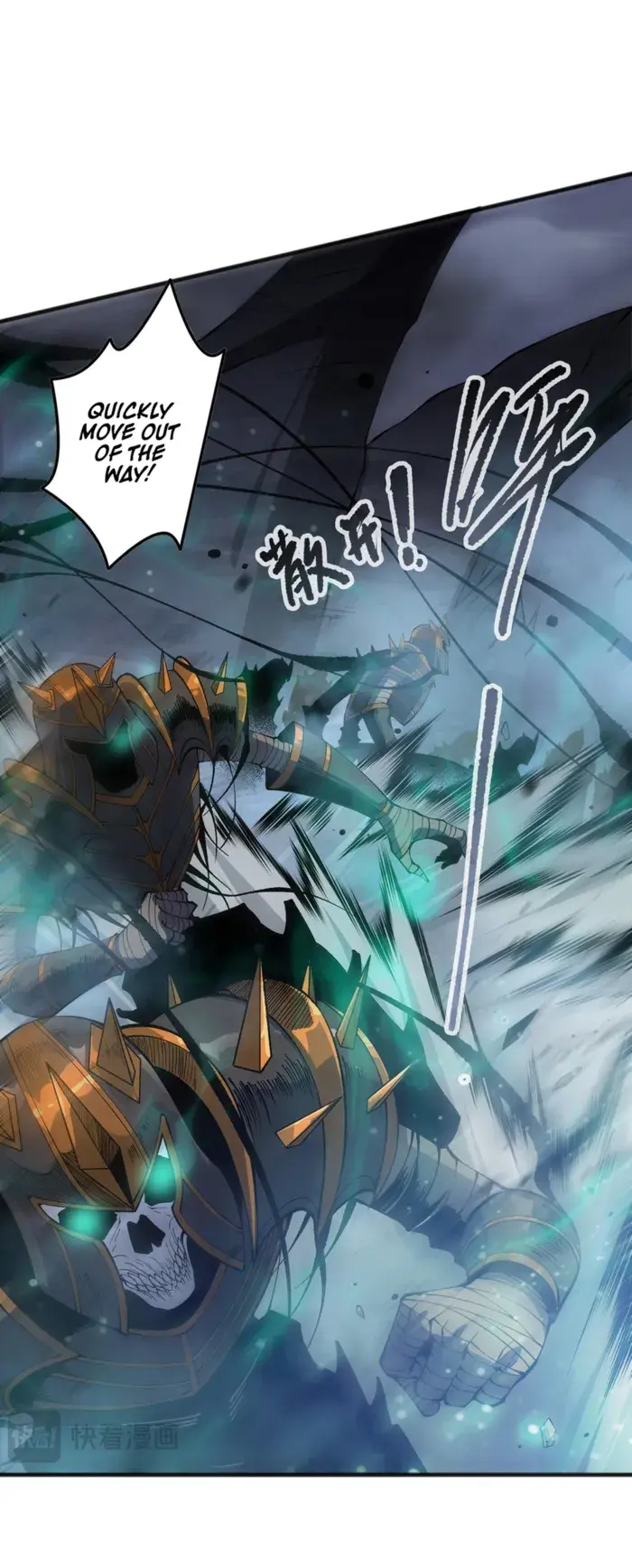 Catastrophic Necromancer Chapter 137 image 07_optimized